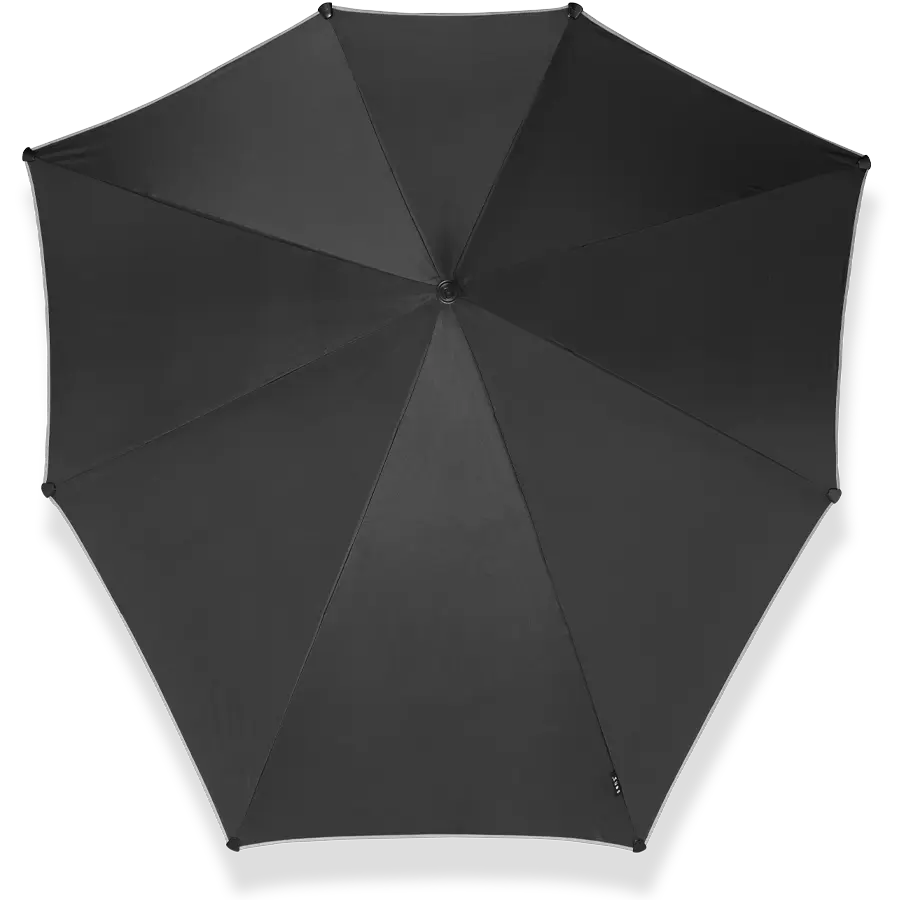 reflective border