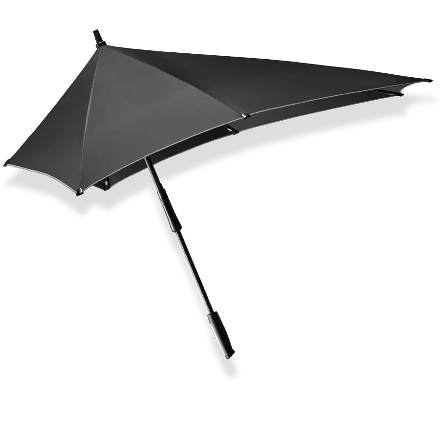 stormproof up to 100km/h