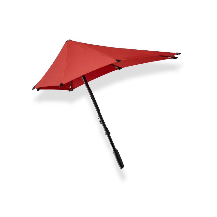 stormproof up to 100km/h