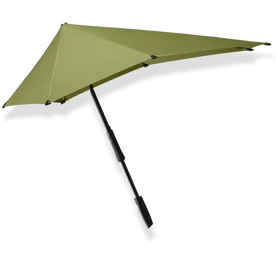 stormproof up to 100km/h