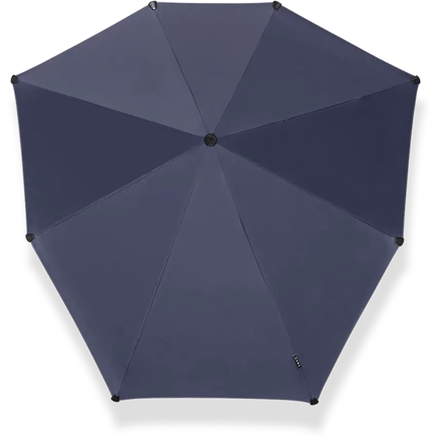 aerodynamic shape